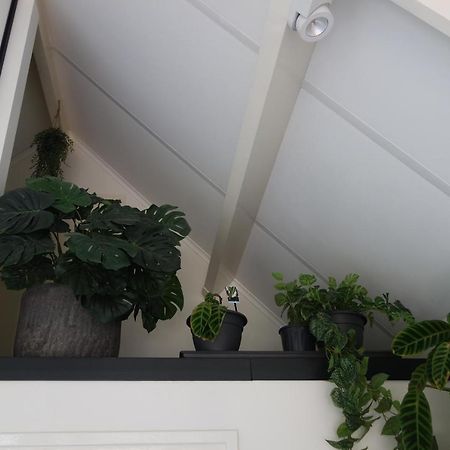 B&B Achterom Loon op Zand Exterior foto