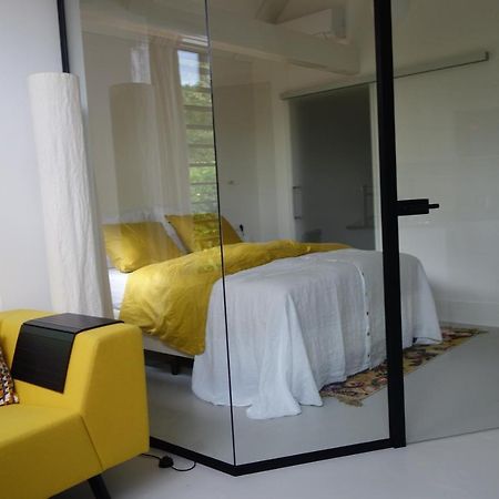 B&B Achterom Loon op Zand Exterior foto