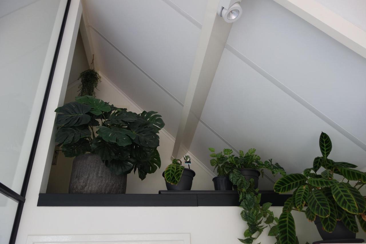 B&B Achterom Loon op Zand Exterior foto