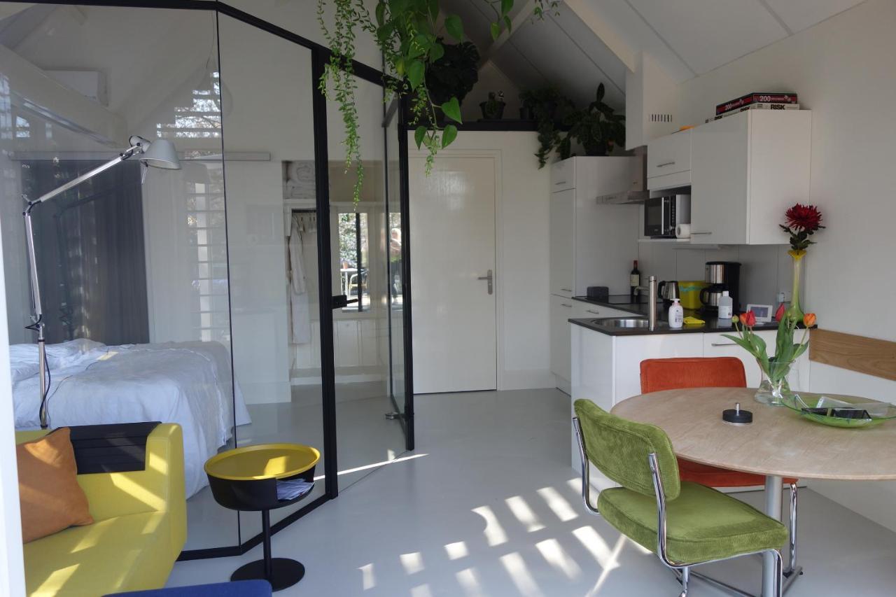 B&B Achterom Loon op Zand Exterior foto