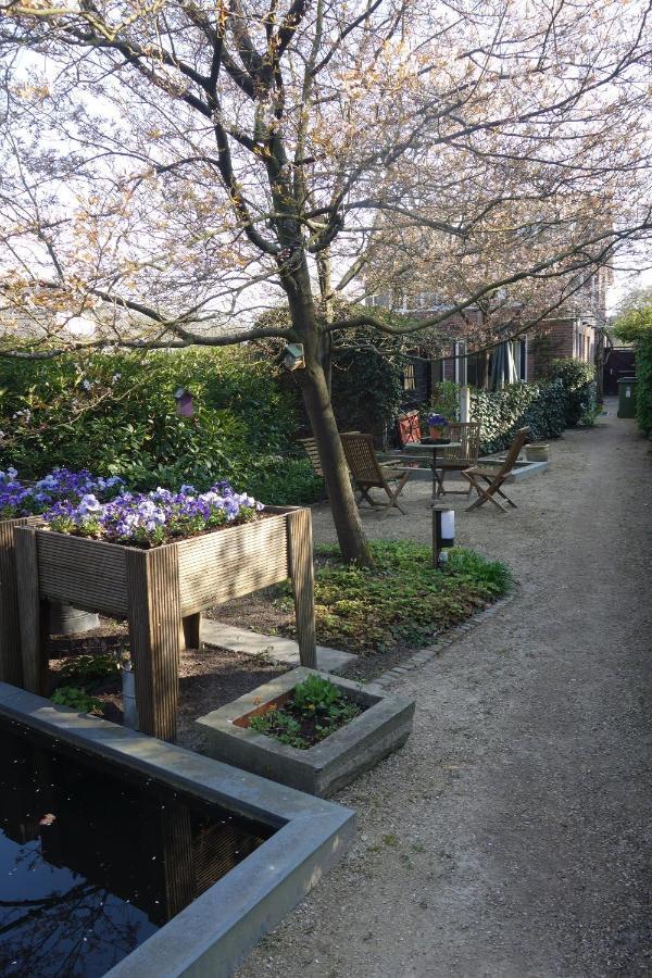 B&B Achterom Loon op Zand Exterior foto