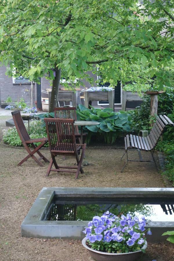 B&B Achterom Loon op Zand Exterior foto