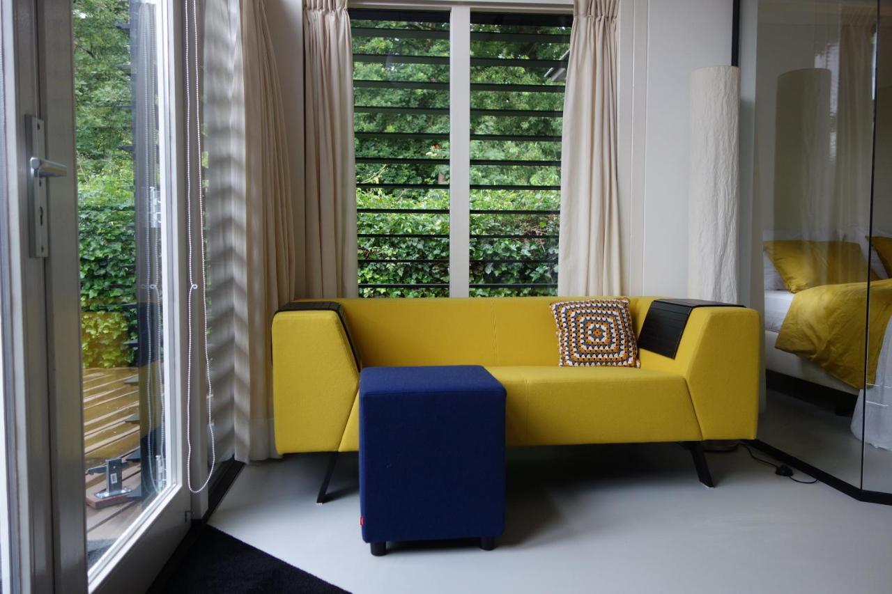 B&B Achterom Loon op Zand Exterior foto