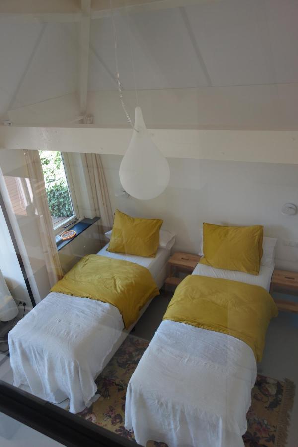 B&B Achterom Loon op Zand Exterior foto